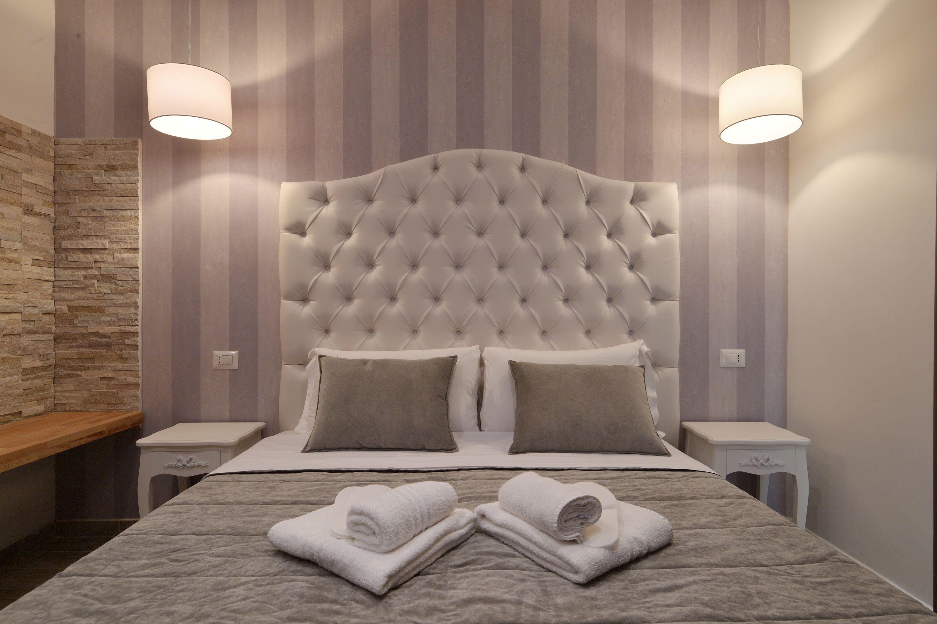 Relais Barberini — Photos 1