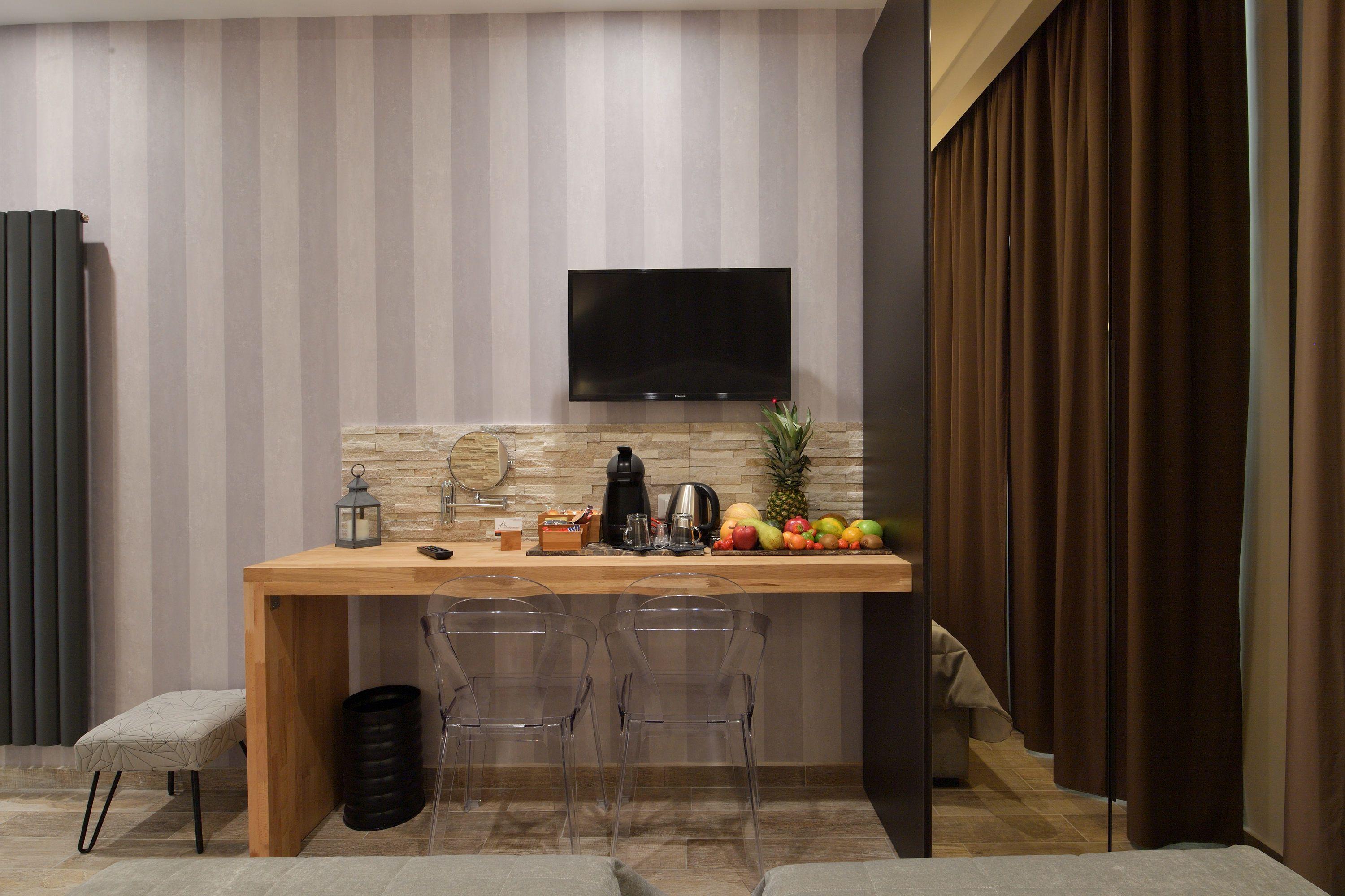 Relais Barberini — Photos 2